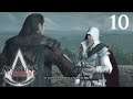 Let's Play Assassin's Creed II (blind) | With the Fam (Part 10)