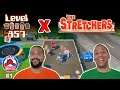 Let’s Play Co-op | The Stretchers | 2 Players | Part 1