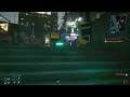 Let's play Cyberpunk 2077