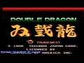 Let's Play Double Dragon (with commentary) Part 1