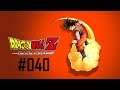 Let's Play Dragon Ball Z - Kakarot - Part #040