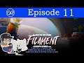 Let's Play Filament - Ep11 Multi Puzzles (Playthrough)