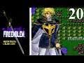 [Let's Play] Fire Emblem: Shadow Dragon And The Blade Of Light EP 20: Camus The Sable