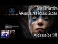 Let's Play Hellblade Senua's Sacrifice Episode 16 (Hela Boss Fight, Ending)