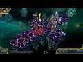 Let's Play Kings Bounty Dark Side Impossible Demoness # 103 more upgrades