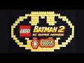 Let's Play: LEGO BATMAN 2 - GOTHAM CITY [German][Together][Blind][#003]