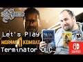 Let's Play - Mortal Kombat 11: Terminator DLC - Nintendo Switch