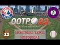 Let's Play OOTP22 Montreal Expos Historical (Manager Only) - Part 12 3 Game Series @ Atlanta Braves