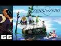 Let's Play Zanki Zero - PC Gameplay Part 66 - Too Young!