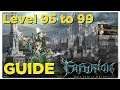Level 95 To 99 - Lineage 2 Fafurion - Guide
