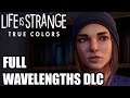 Life Is Strange: True Colors Wavelengths DLC - Full Gameplay Walkthrough