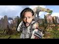 LIVE - Jeff Leach Gaming | GCSQ Unite | Actor, Comedian & VA: Call Of Duty, SMITE, Total War
