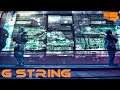 LOG 9 - G String (Cyberpunk Half Life 2) - Part 5