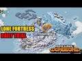 Lone Fortress Daily Trial Minecraft Dungeons