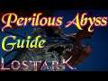 Lost Ark - Perilous Abyss Guide - Payton Void Guide (2/3) Normal Mode!