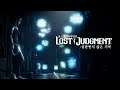 Lost Judgment OST - K.O.G (Club edit)