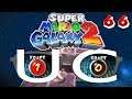 LP: Super Mario Galaxy 2 ⭐ (BLIND) [#66] Mit letzter Kraft geschafft (ENDE)