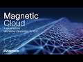 Magnetic Cloud