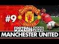 MANCHESTER UNITED FM20 BETA | Part 9 | TITLE DECIDERS | Football Manager 2020