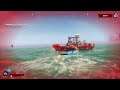 Maneater PS4 pro gameplay live 8b