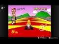 Mario Kart 64 - Star Cup 150cc