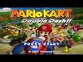 Mario Kart: Double Dash‼ 【Longplay】