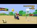 Mario Kart Wii 2017 - 50cc Propeller Cup