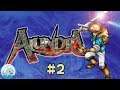 Mario Maker 2? Flap that!! I want an actual game. | Alundra (PS1) | Blind Playthrough | Stream #2