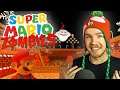 Marios Weihnachtliche Zombie-Welt - Super Mario Christmas Zombies | Call of Duty Custom Zombies [PC]
