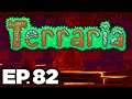 👽 MARTIAN MADNESS, LUNATIC CULTIST, LUNAR EVENTS SOLAR PILLAR! - Terraria Ep.82 (Gameplay Lets Play)