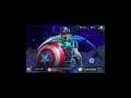 Marvel Realm of Champions-Game is fully live!  New hero!