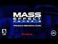 Mass Effect: Genesis - Interactive Comic (Mass Effect 1 Story Recap)