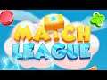 Match League (Gameplay Android)