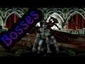 McFarlane's Evil Prophecy (PS2) - All Bosses