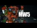 MechWarrior 5: Another Day, Another Contract - 1