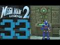Megaman Legends 2 [Part 33] Changing the Gravity!