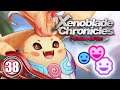Mehr Charakterzüge & Gespräche - Xenoblade Chronicles: Definitive Edition [#38]