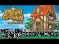 MG Recommends: Animal Crossing - Back After 5 Years