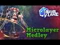 Microlayer Medley | Azur lane po polsku