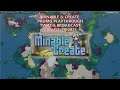 Minable & Create Let's Play & Review #minacre