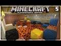 Minecraft PS4 - Basement of Riches! (S3E5)
