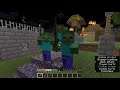 Minecraft The Mystery Of Herobrine Chapter I part 1