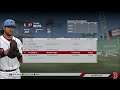 MLB The Show 19 - RTTS Career - 95 Overall Boston RED SOX