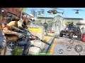 Modern Commando Shooting 2021 - Android GamePlay #2