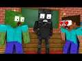 Monster School : PREGNANT WITHER CHALLENGE - Minecraft Animation