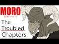Moro: The Troubled Chapters | The Anatomy of Anime