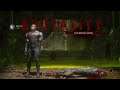Mortal Kombat 11 gameplay 7