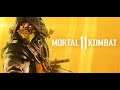 MORTAL KOMBAT 11 LIVESTREAM - Surviving the Netherrealm!! (Episode #12)