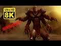 Mortal Kombat Armageddon Intro 8K (Remastered with Neural Network AI)