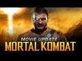 Mortal Kombat Movie 2021 - NEW Sonya Blade & Kano Actors Officially REVEALED!